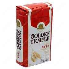 Golden Temple Whole Wheat