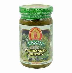 Laxmi Coriander Chutney