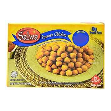 Salwa Chapli Kabab Masala