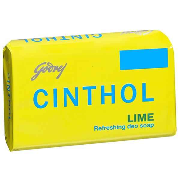 CINTHOL Lime