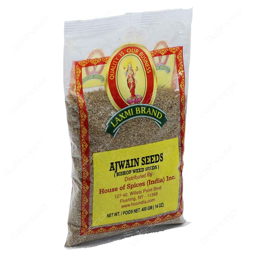 Laxmi Ajwain Seeds