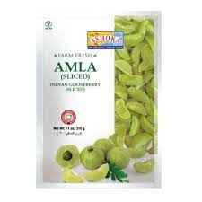 ASHK FRZ AMLA WHOLE