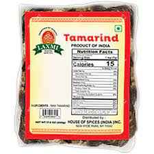 Laxmi Tamarind