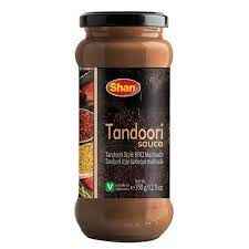 Shan Tandoori Sauce