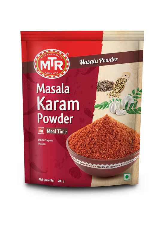 MTR Masala Karam