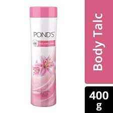 PONDS DREAM FLOWER
