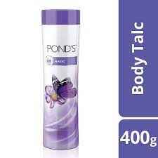 PONDS MAGIC