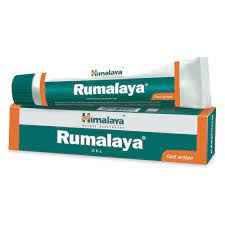 Rumalaya Gel