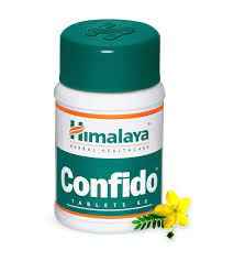 CONFIDO