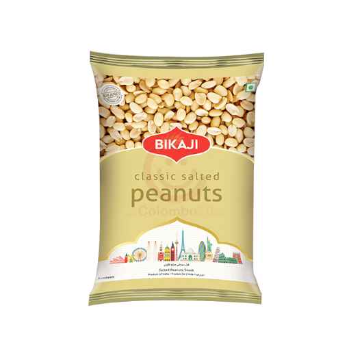 BIKAJI PEANUTS