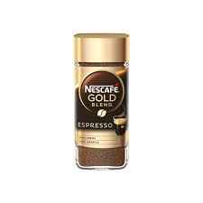 NESCAFE GOLD