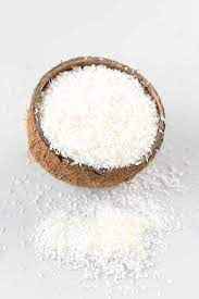 SHAHS COCONUT SHRADED