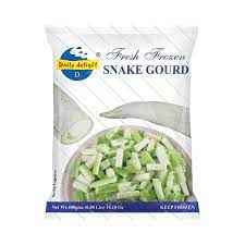 DD Snack Gourd