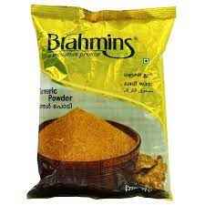 BRAHMINS TURMERIC POWDER