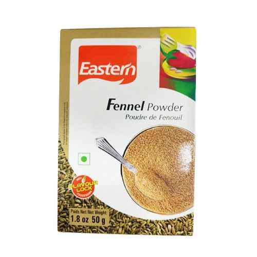 EASTERN FENNEL POWDER