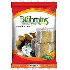 Brahmins Wheat Puttupodi
