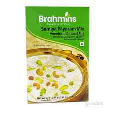 BRAHMINS SEMIYA PAYASAM MIX