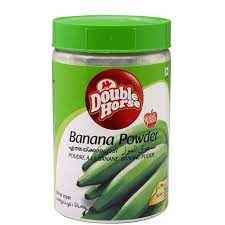 Double Horse BANANA POWDER