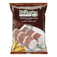 BRAHMIS CHEMBA PUTTU PODI