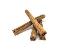 ORGANIC CINNAMON