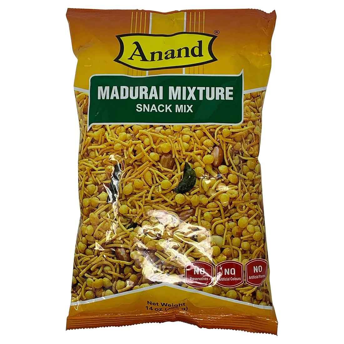 MIXTURE   MADURAI MIXTURE
