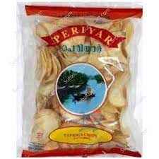 Periyar Dry Tapioca