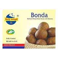DAILY DELIGHT BONDA