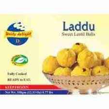 DD Laddoo