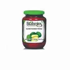 BRAHMINS MANGO PICKLE