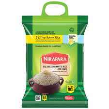 NIRAPARA MATTA RICE