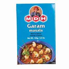 M D H GARAM MASALA