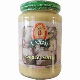 GARLIC PASTE