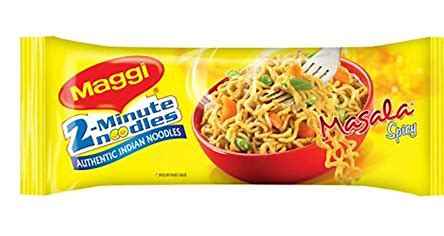 Maggi Noodles