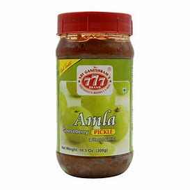 777 AMLA PICKLE