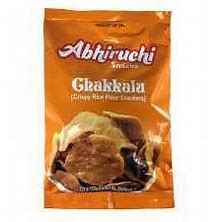ABHIRUCHI CHAKKALU