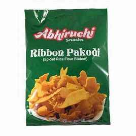 ABHIRU RIB PAKODI