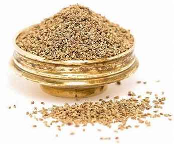 Ajwain Seeds