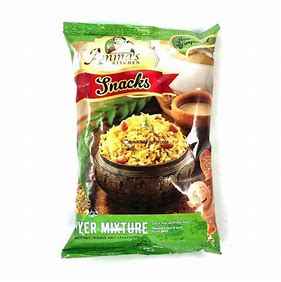 Amma's Snacks