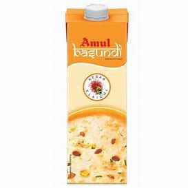 AMUL BASUNDI