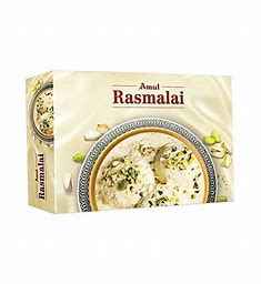 AMUL RASMALAI