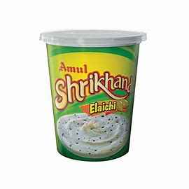 AMUL SHRIKHAND ELACHI