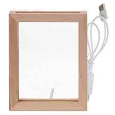 LED FRAME