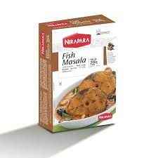 Nirapara Fish Masala