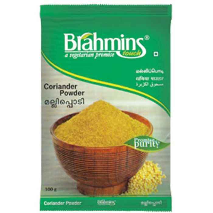 Brahmins Coriader Powder