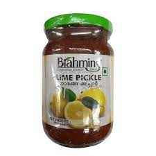 BRAHMINS LIME PICKLE