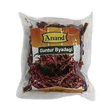 ANAND RED CHILI BYADGI