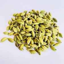 LX GREEN CARDAMOM