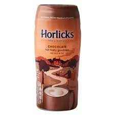 HORLICKS CHOCLATE
