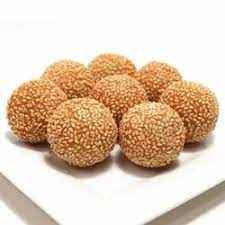 SWETHA SESAME CHIKI