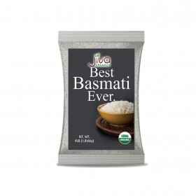 JIVA BAS RICE